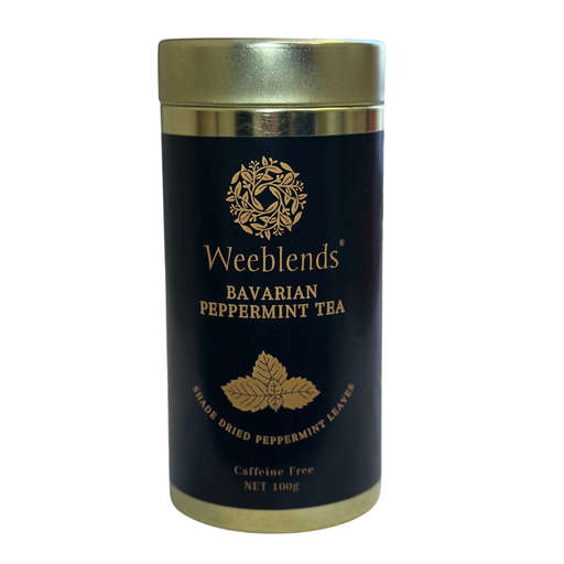 Peppermint Tea